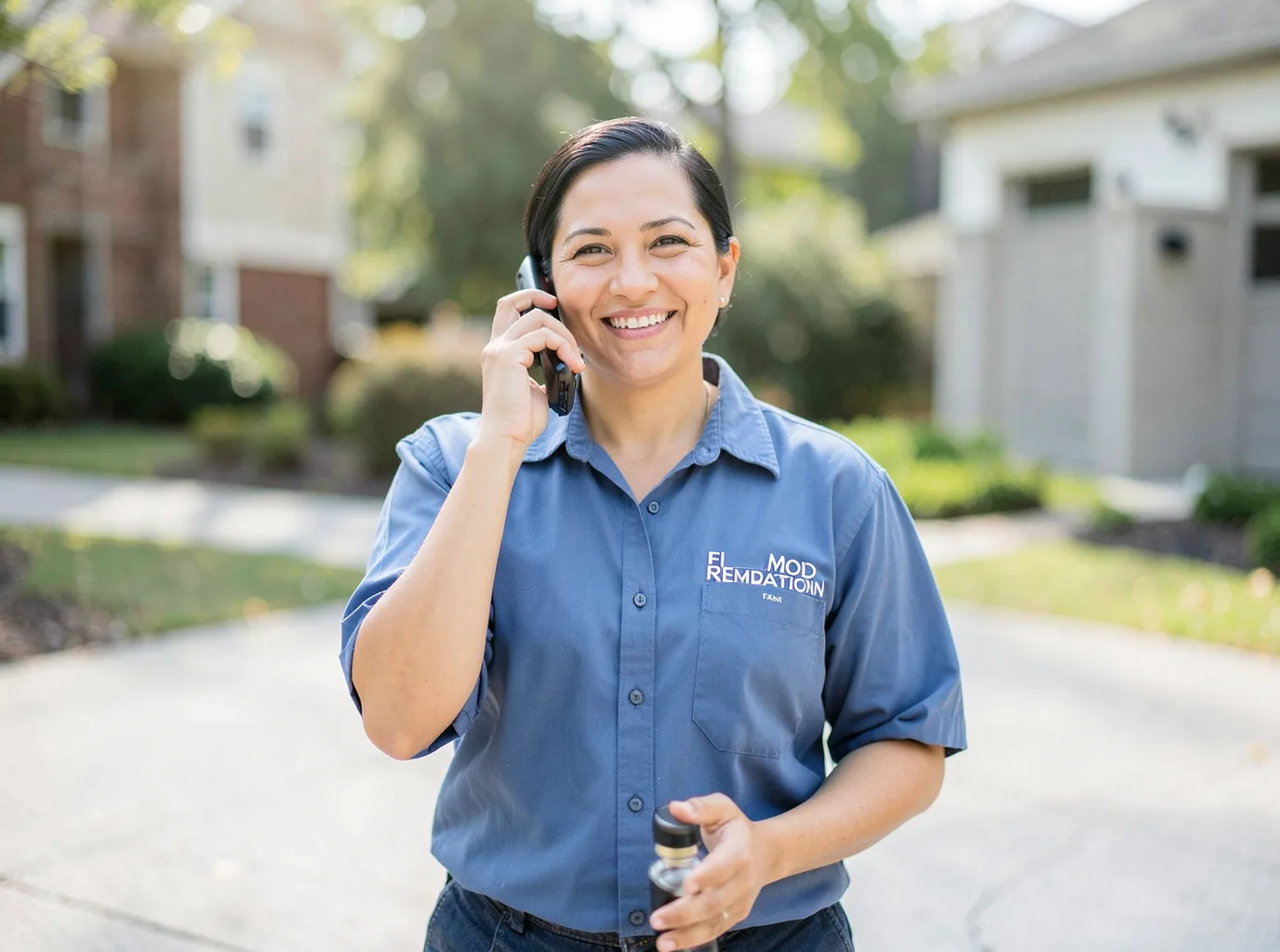 Mold Remediation Page, AZ FAQs